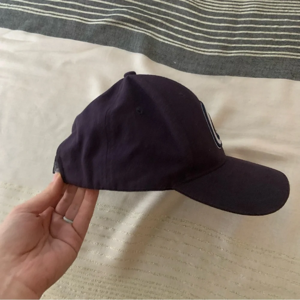 Columbus Clippers Youth Baseball Hat